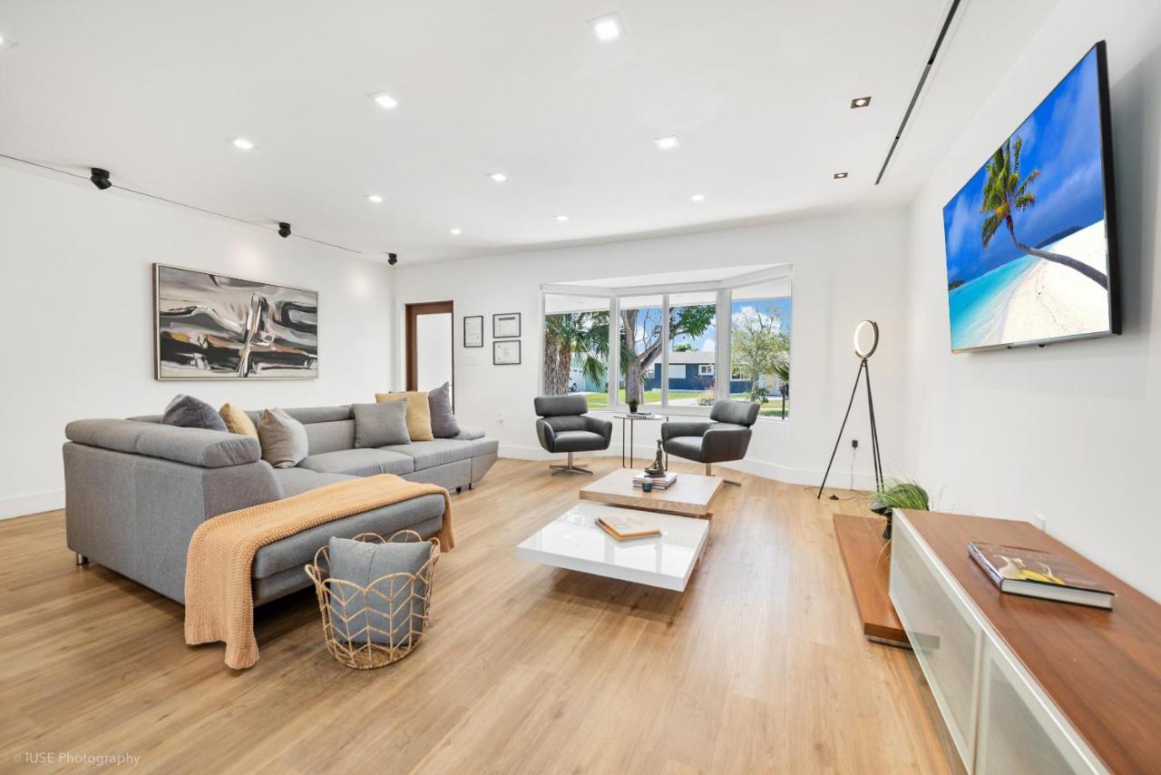 Miami Paradise Extérieur photo