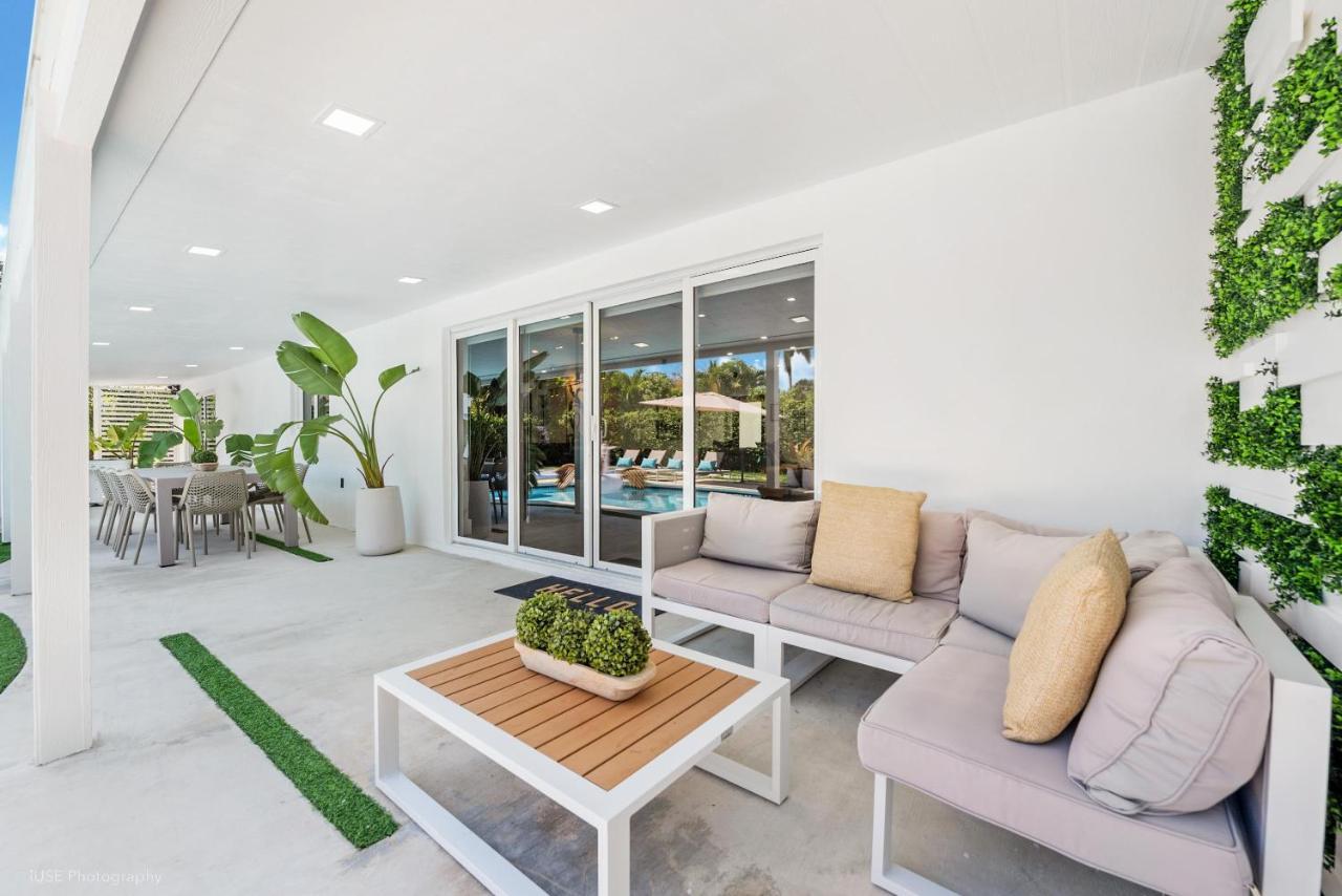 Miami Paradise Extérieur photo