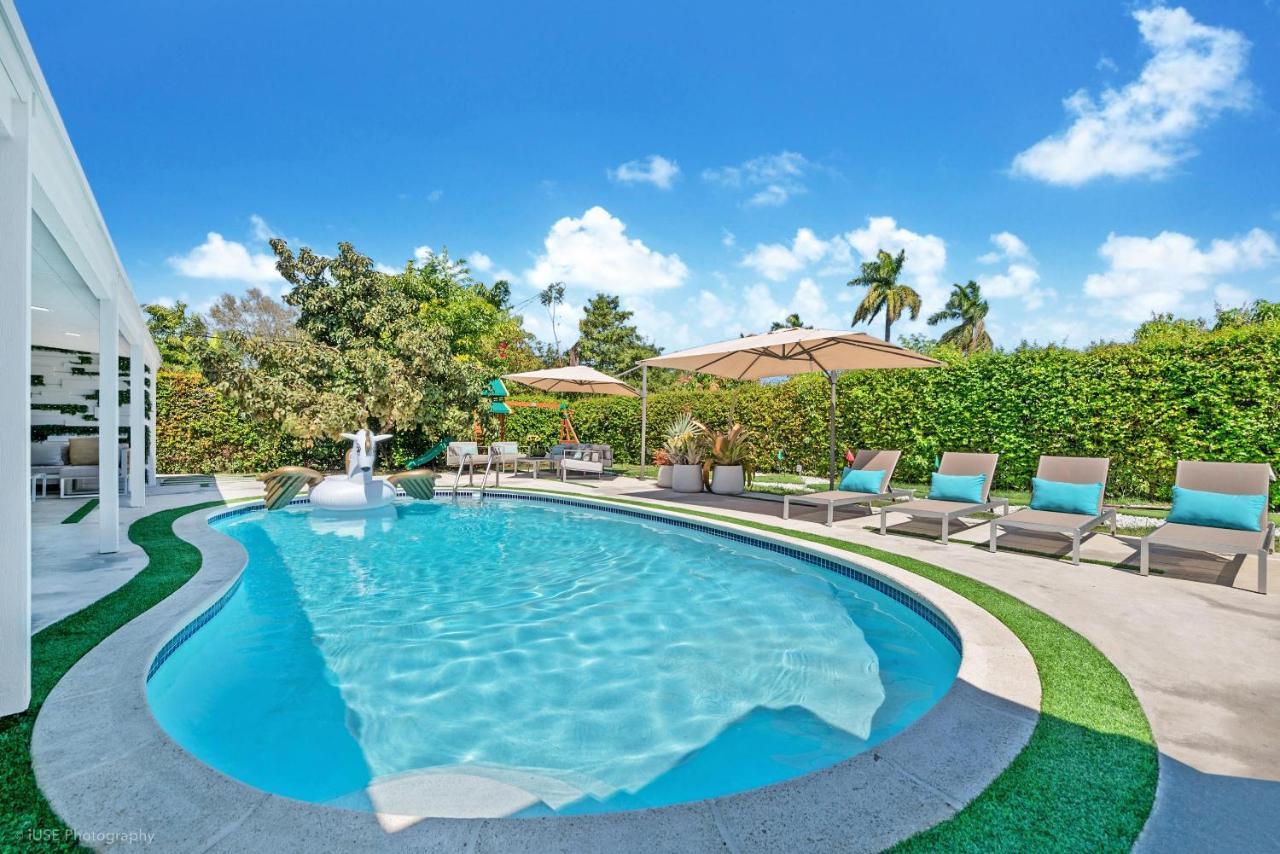 Miami Paradise Extérieur photo
