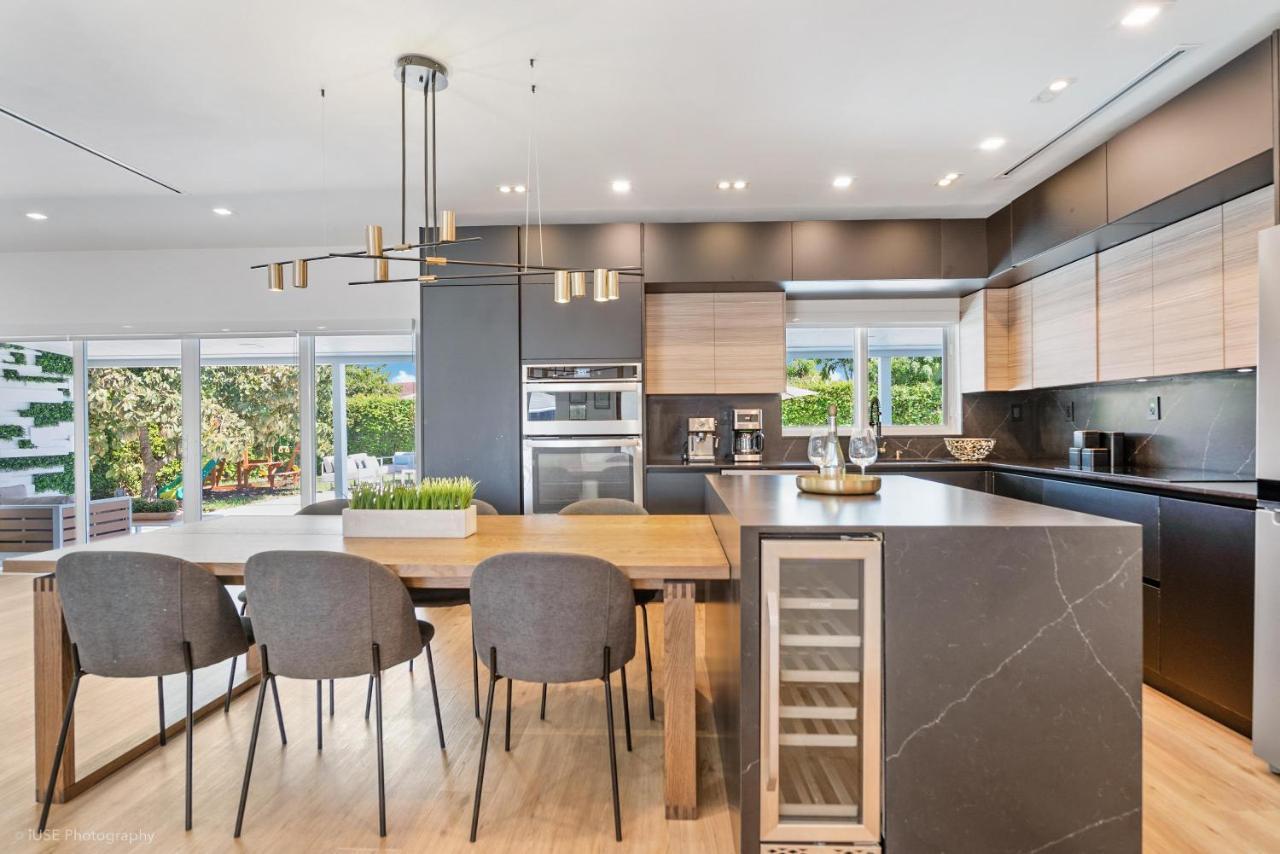 Miami Paradise Extérieur photo