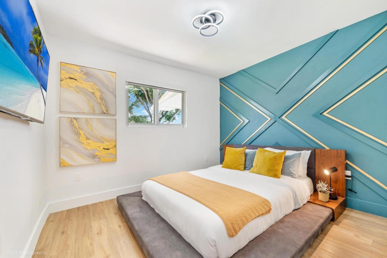 Miami Paradise Extérieur photo