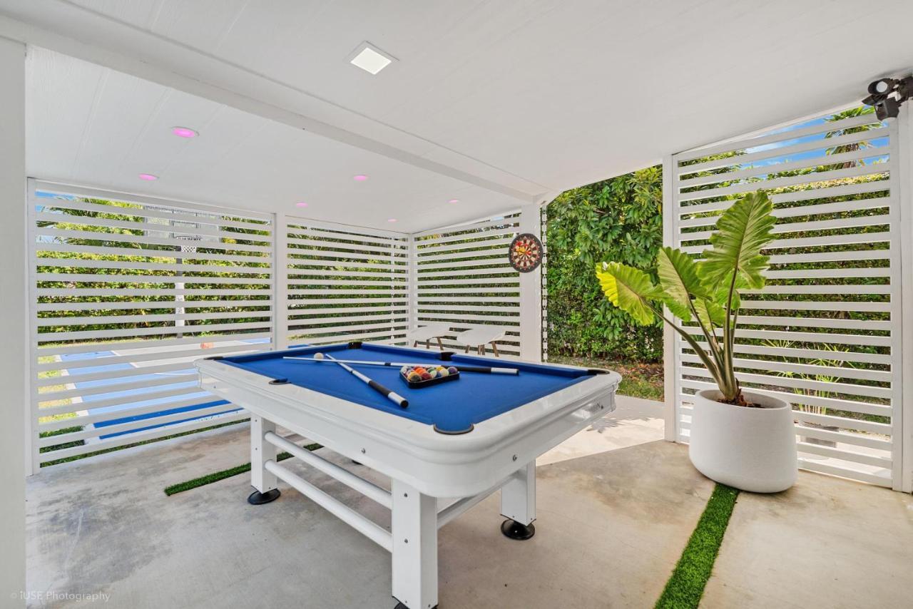 Miami Paradise Extérieur photo